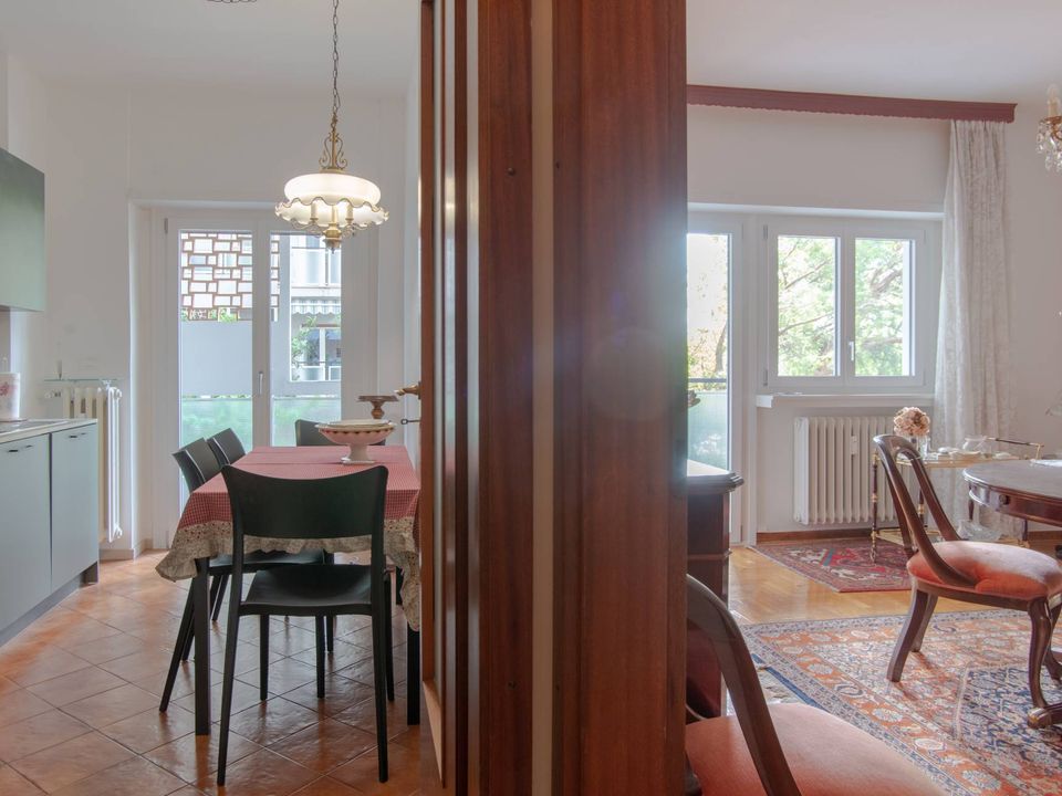 Apartment in Trieste, Trieste - photo 5