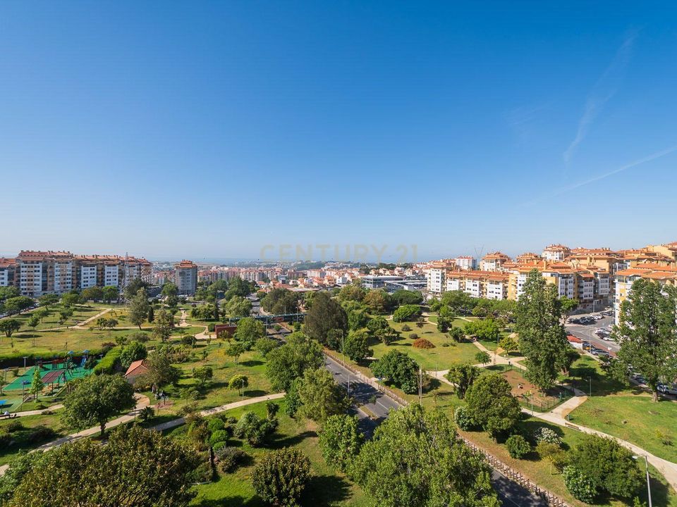 Appartement in Queluz, Lisbon - foto 1