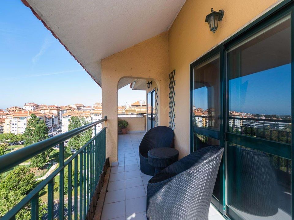 Appartement in Queluz, Lisbon - foto 5