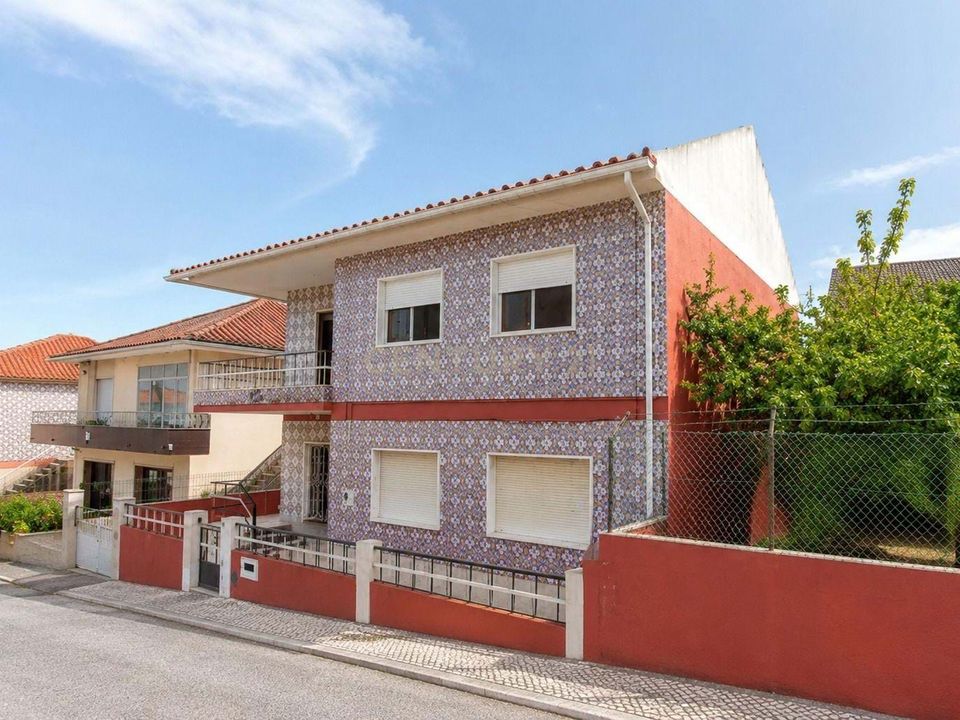 Villa en Camarate, Lisbon - foto 1