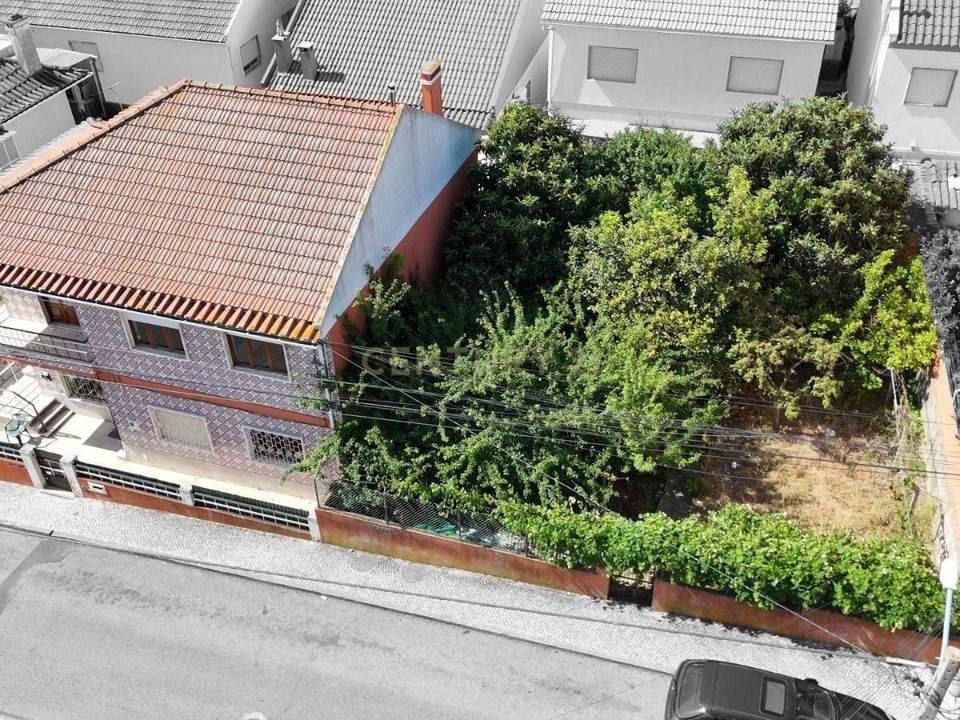 Villa en Camarate, Lisbon - foto 2