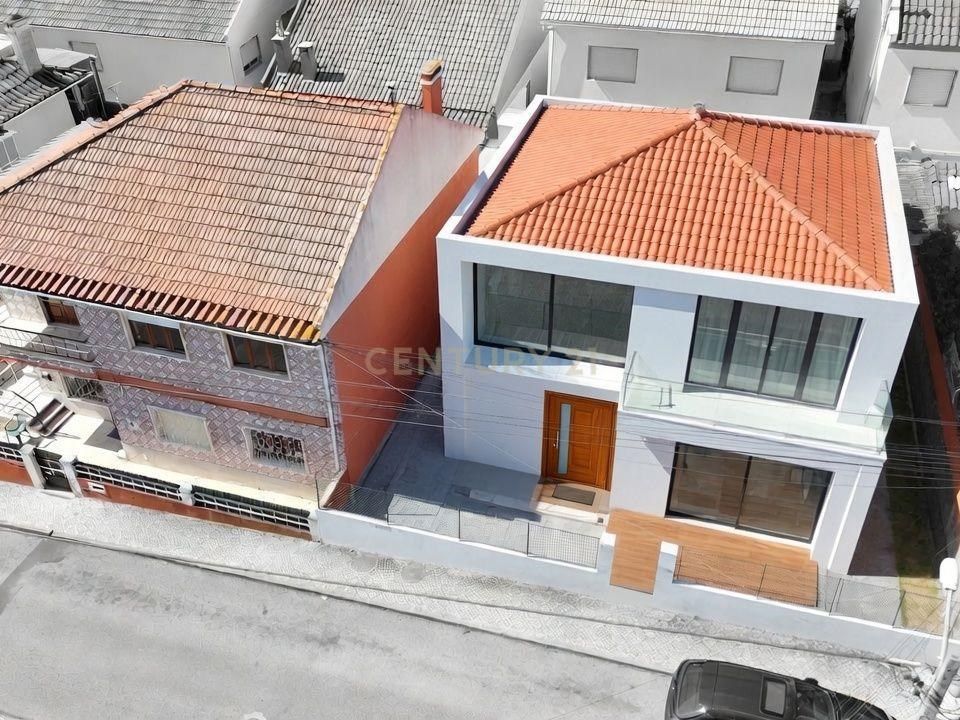 Villa en Camarate, Lisbon - foto 3