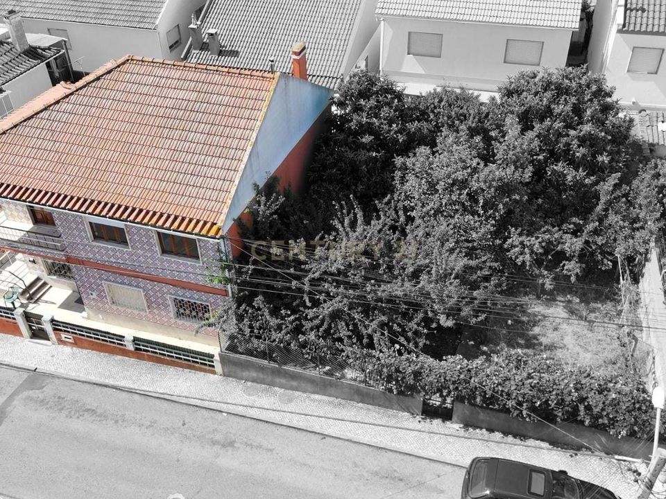 Villa en Camarate, Lisbon - foto 4