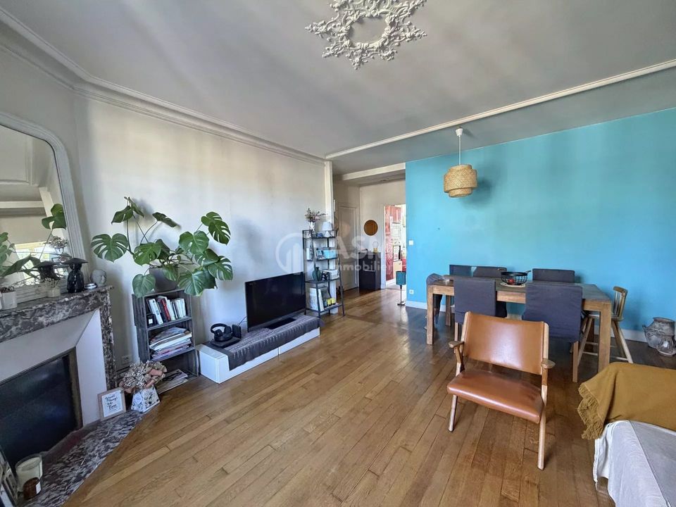 Lejlighed i Bois-Colombes, Hauts-de-Seine - foto 4