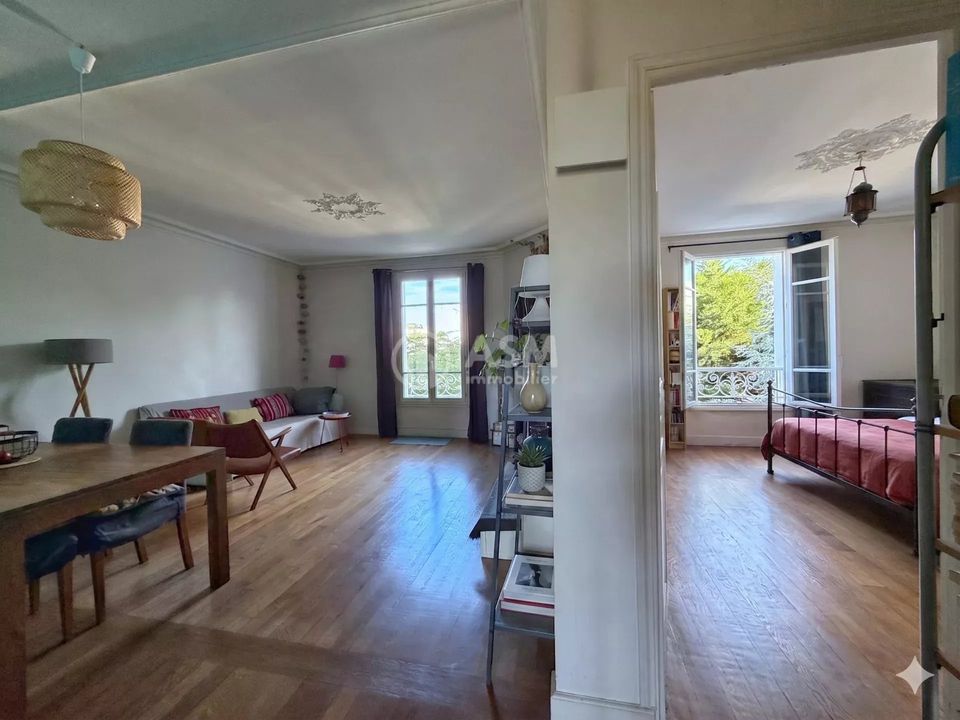 Lejlighed i Bois-Colombes, Hauts-de-Seine - foto 5