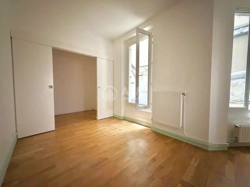 Lejlighed i Puteaux, Hauts-de-Seine - foto 4