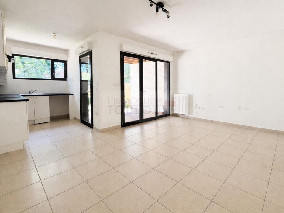 Villa i Cornebarrieu, Haute-Garonne - foto 3