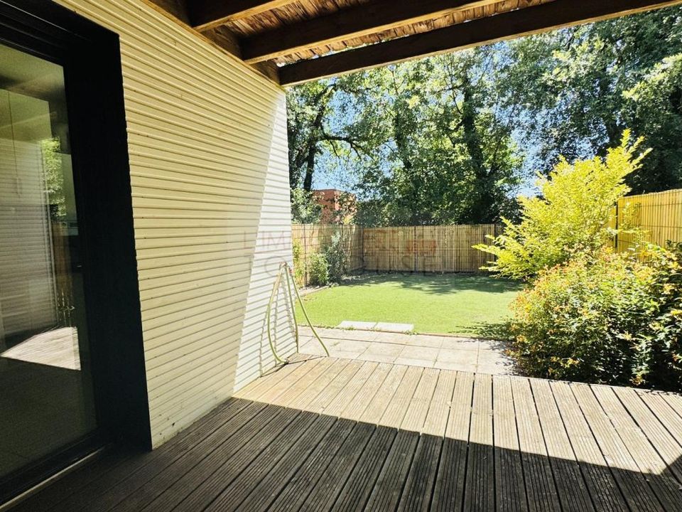 Villa i Cornebarrieu, Haute-Garonne - foto 4