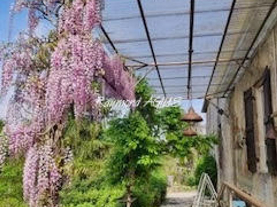 Villa in Pellegrue, Gironde - foto 3