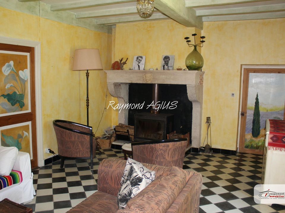 Villa in Pellegrue, Gironde - foto 5