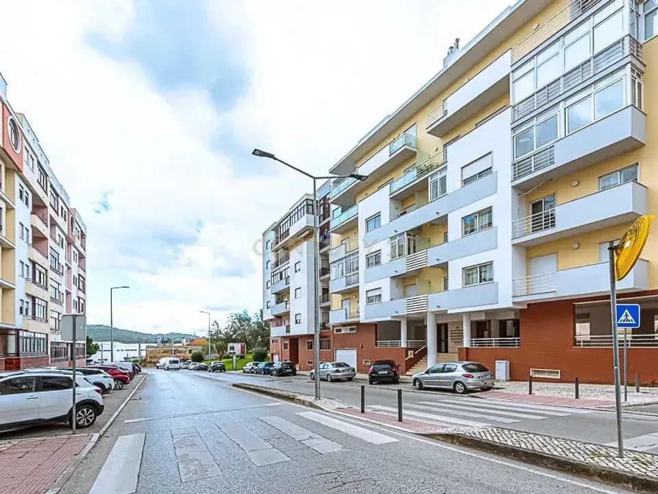 Lejlighed i Setubal, Setubal - foto 1