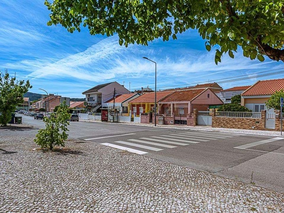 Villa i Setubal, Setubal - foto 1