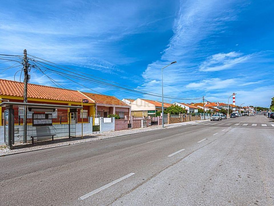 Villa i Setubal, Setubal - foto 2