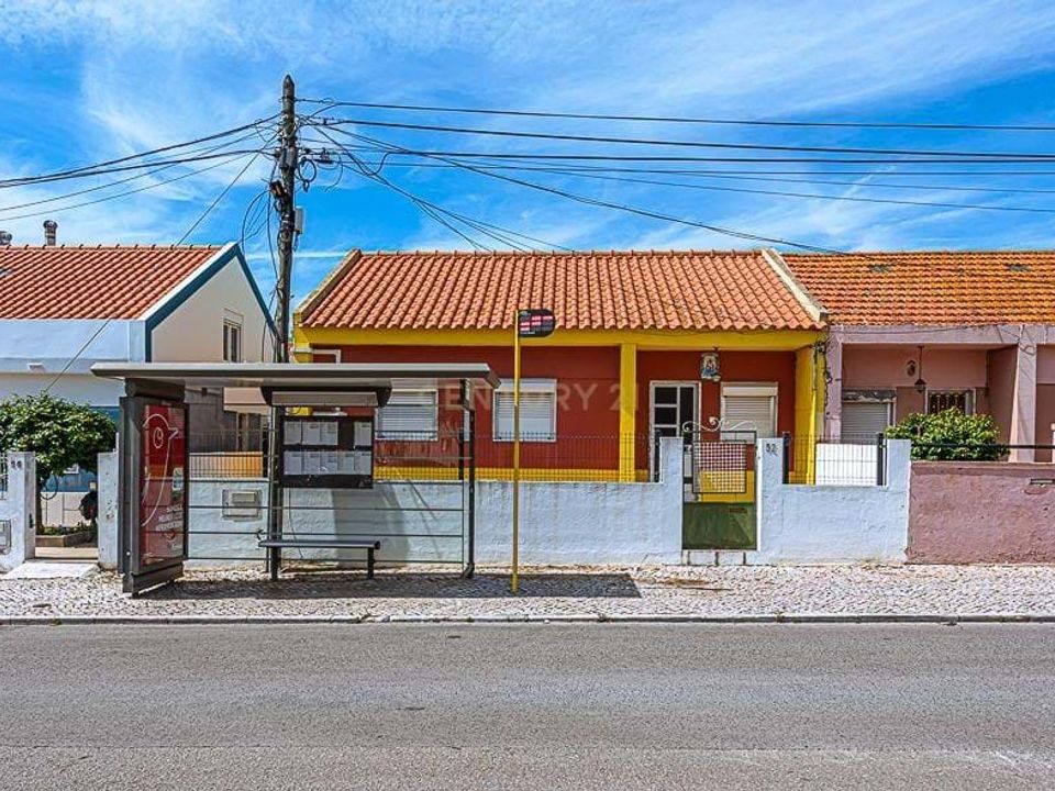 Villa i Setubal, Setubal - foto 3