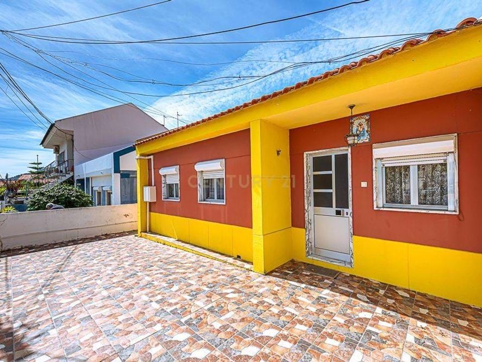 Villa i Setubal, Setubal - foto 4