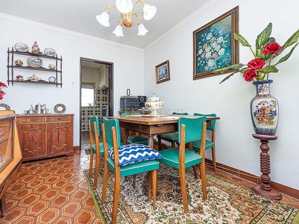 Villa i Setubal, Setubal - foto 5