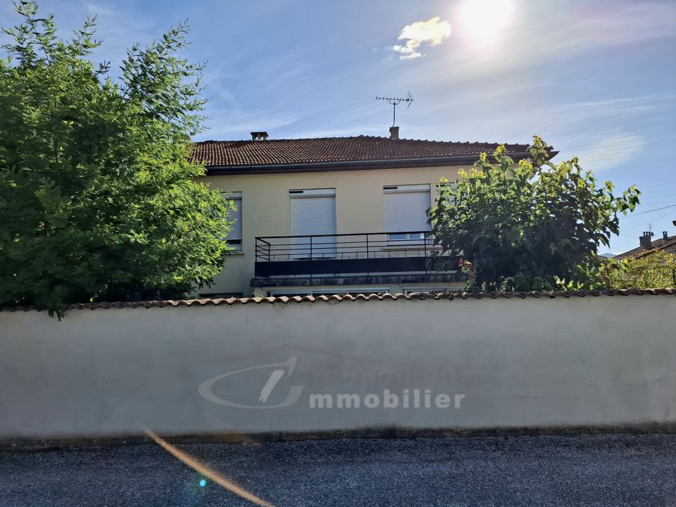 Villa i Bourg-de-Péage, Drome - foto 2