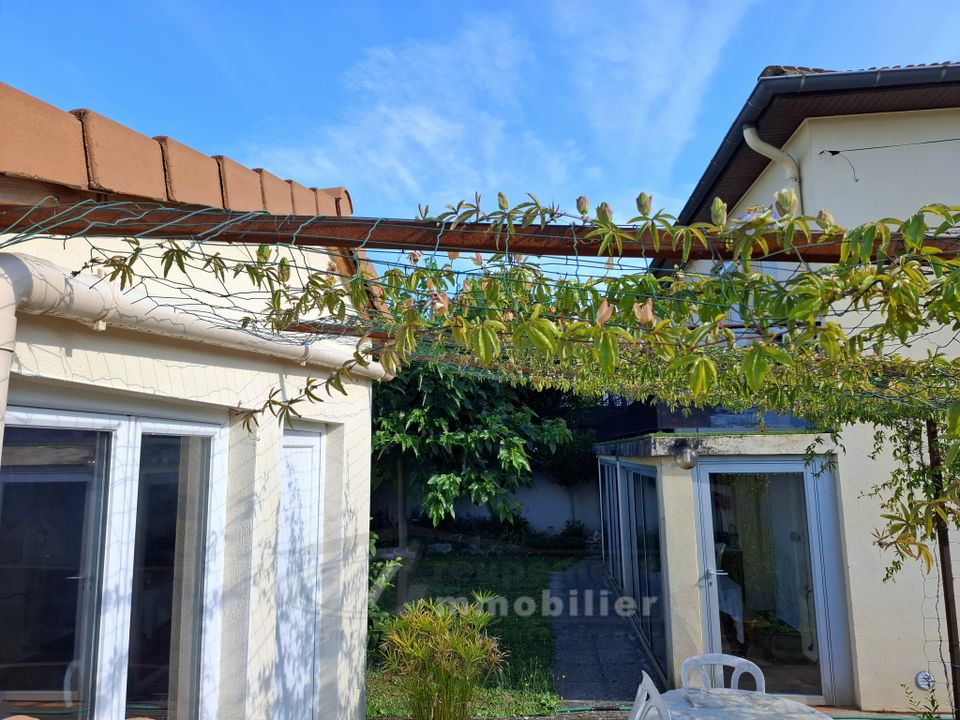 Villa i Bourg-de-Péage, Drome - foto 3