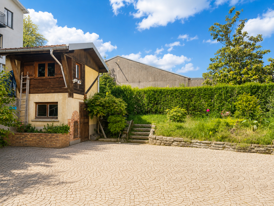 Villa i Epinal, Vosges - foto 3