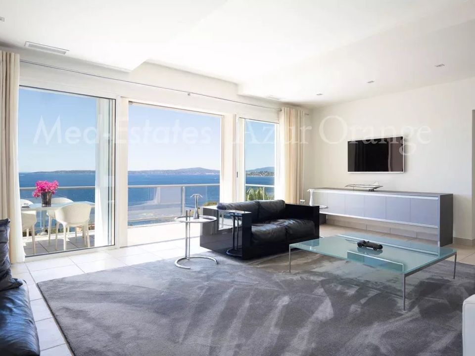 Villa i Les Issambres, Var - foto 4
