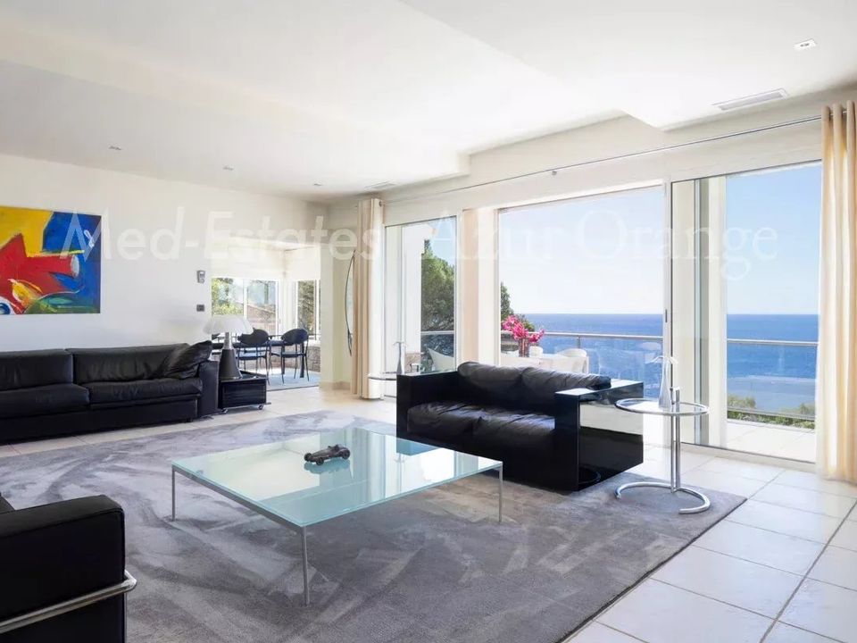 Villa i Les Issambres, Var - foto 5