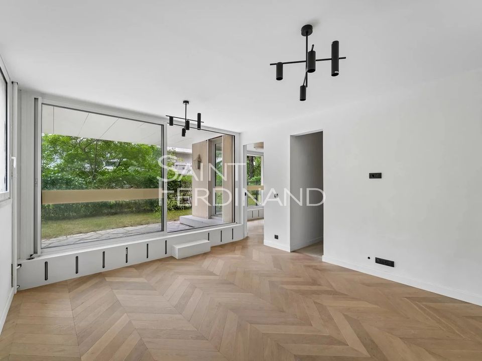 Lejlighed i Neuilly-sur-Seine, Hauts-de-Seine - foto 1