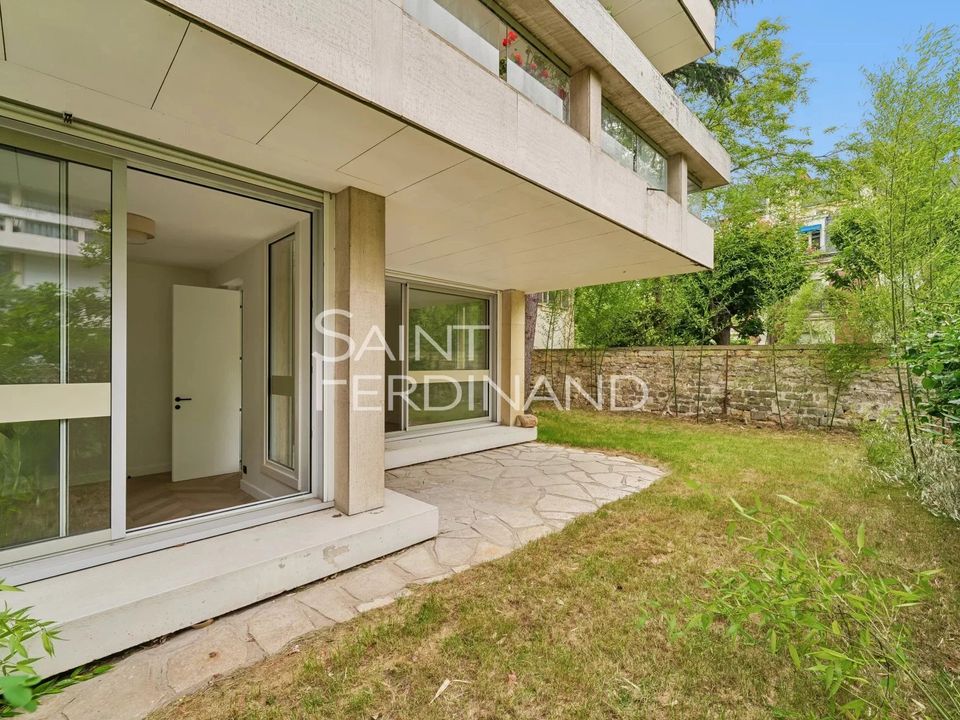Lejlighed i Neuilly-sur-Seine, Hauts-de-Seine - foto 2