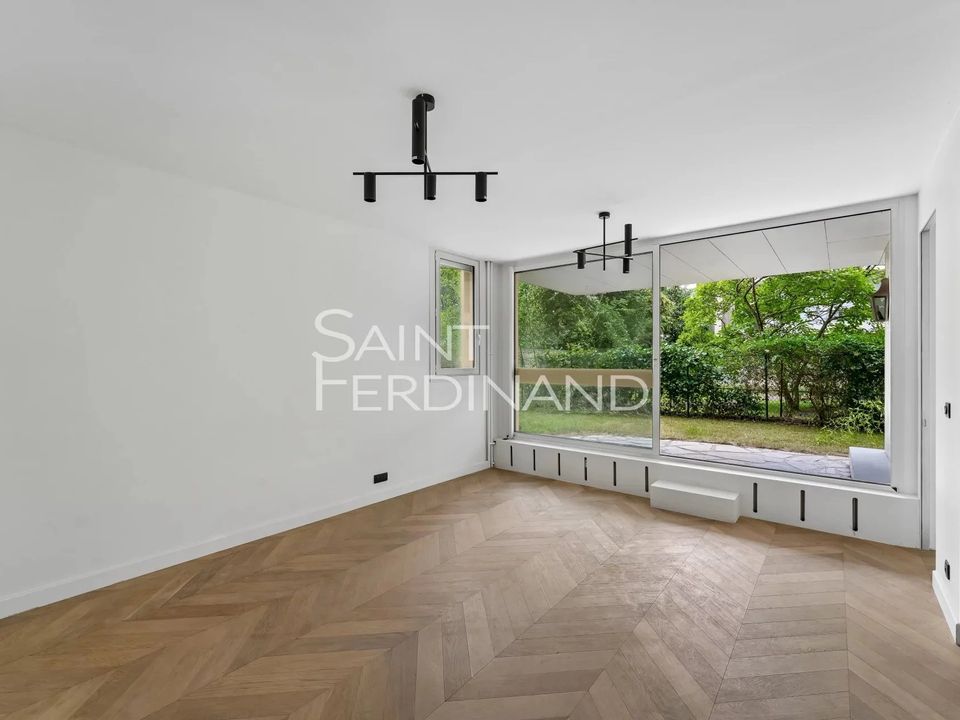 Lejlighed i Neuilly-sur-Seine, Hauts-de-Seine - foto 3