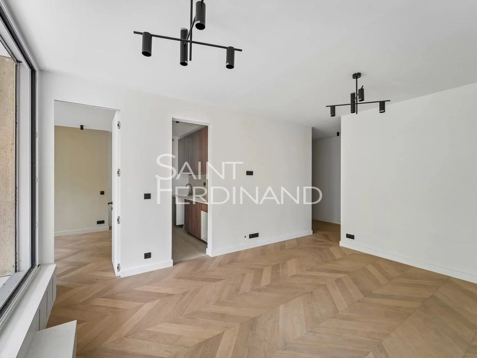 Lejlighed i Neuilly-sur-Seine, Hauts-de-Seine - foto 4