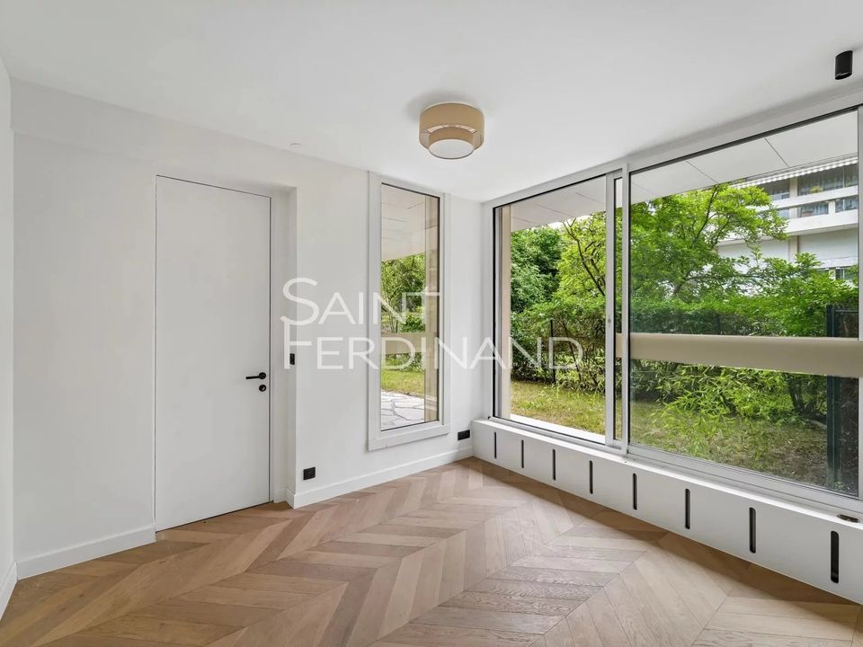 Lejlighed i Neuilly-sur-Seine, Hauts-de-Seine - foto 5
