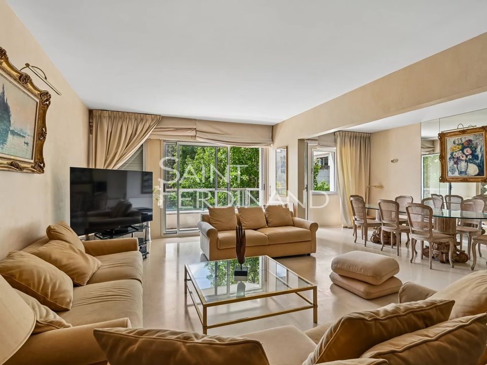 Lejlighed i Neuilly-sur-Seine, Hauts-de-Seine - foto 2