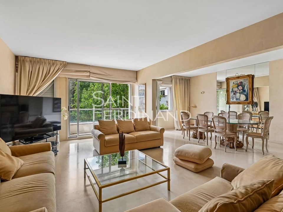 Lejlighed i Neuilly-sur-Seine, Hauts-de-Seine - foto 3