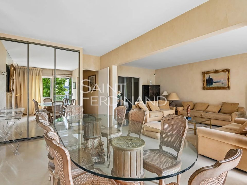 Lejlighed i Neuilly-sur-Seine, Hauts-de-Seine - foto 5
