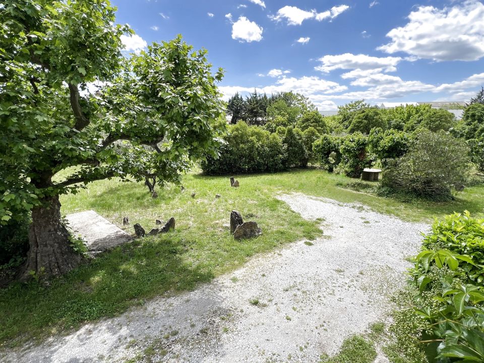 Willa: Aubenas, Ardeche – zdjęcie 2