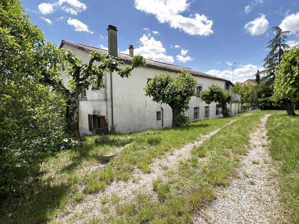 Willa: Aubenas, Ardeche – zdjęcie 5