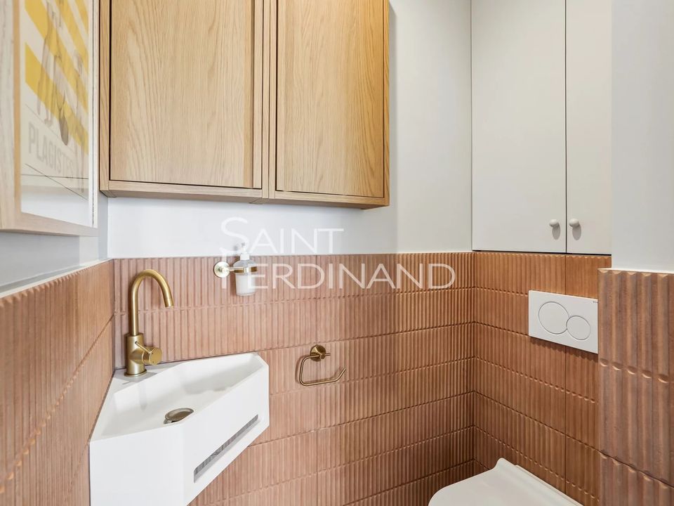 Lejlighed i Neuilly-sur-Seine, Hauts-de-Seine - foto 5