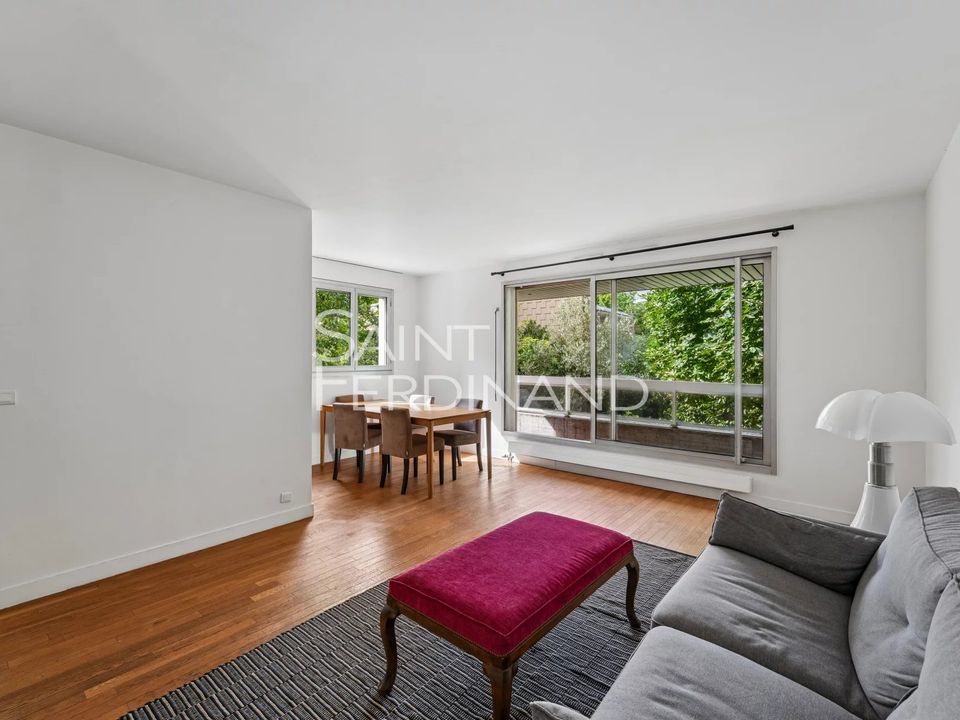 Lejlighed i Neuilly-sur-Seine, Hauts-de-Seine - foto 2