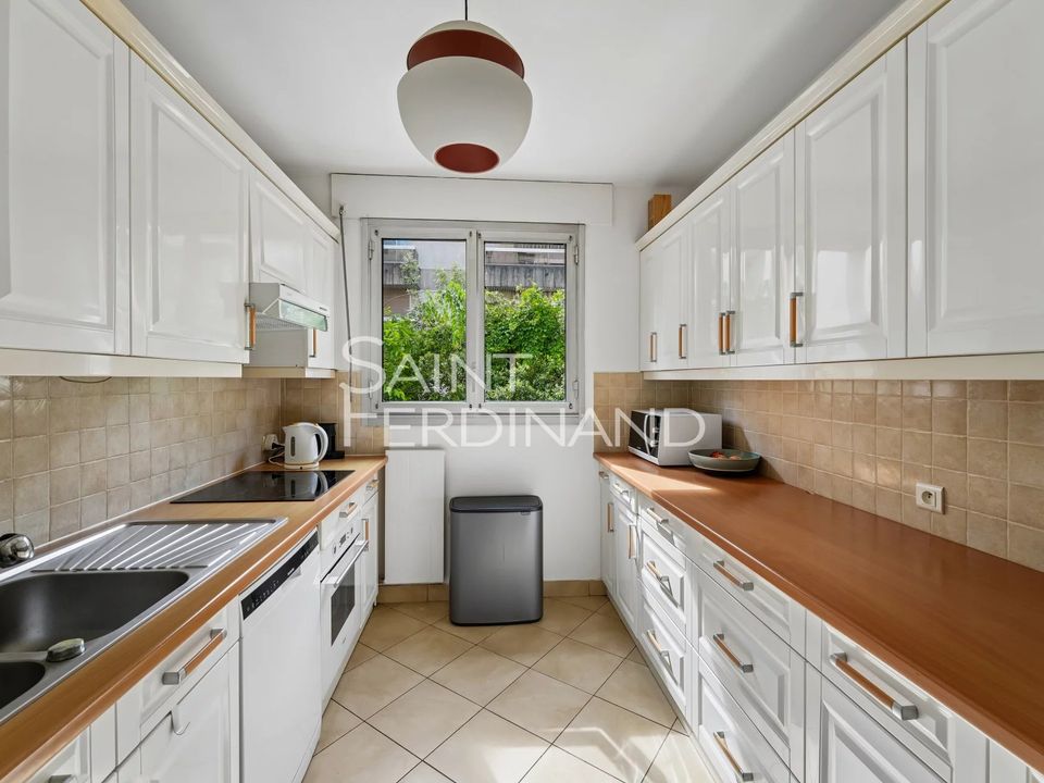 Lejlighed i Neuilly-sur-Seine, Hauts-de-Seine - foto 5