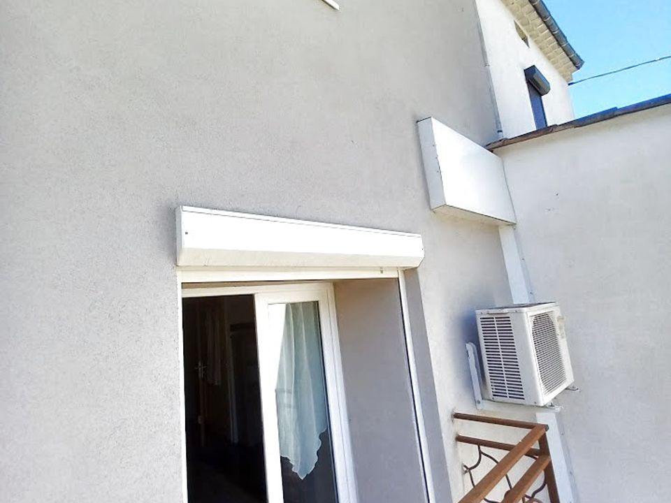 Landsbyhus i Le Poujol-sur-Orb, Herault - foto 5