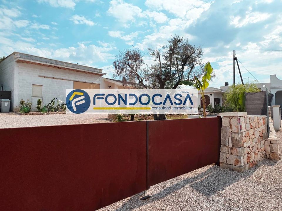 Villa i San Vito dei Normanni, Brindisi - foto 3