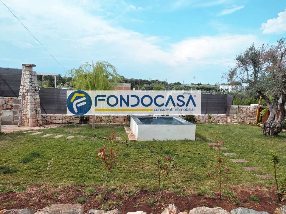 Villa i San Vito dei Normanni, Brindisi - foto 5