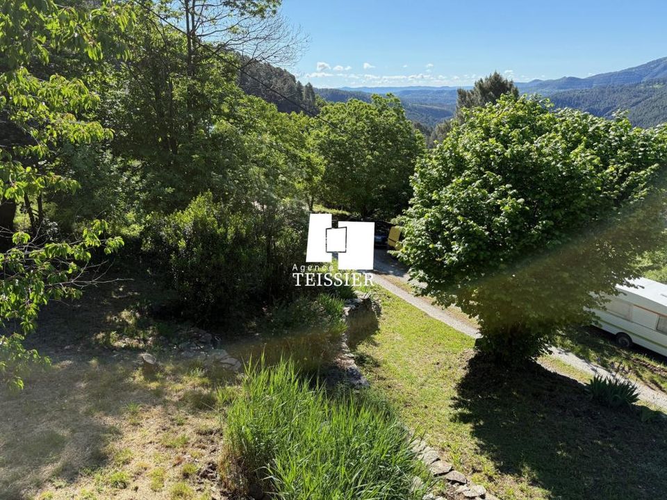 Villa a Malarce-sur-la-Thines, Ardeche - foto 5