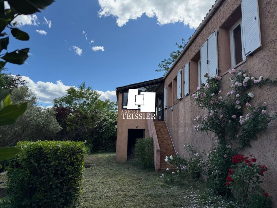 Villa i Payzac, Ardeche - bilde 1
