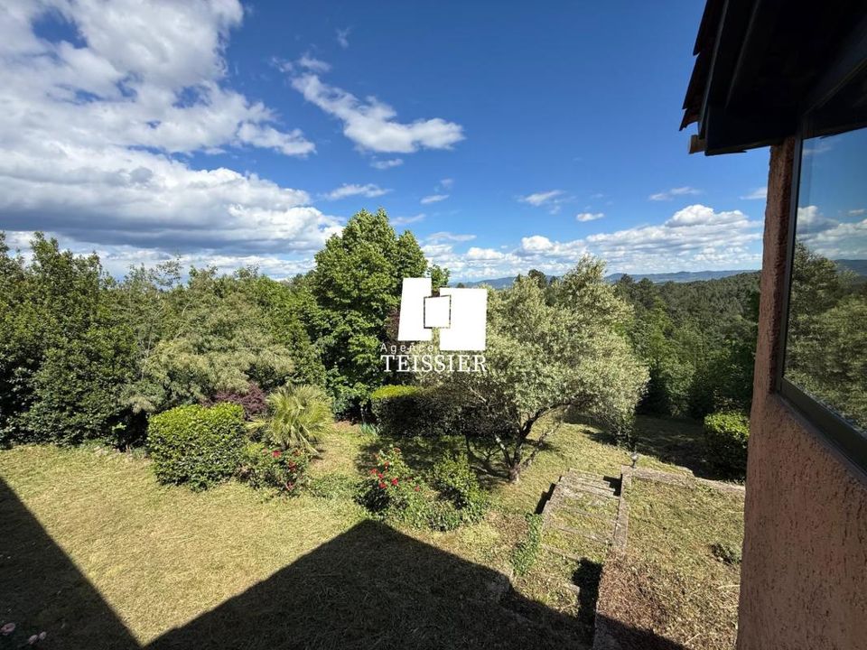 Villa i Payzac, Ardeche - bilde 2