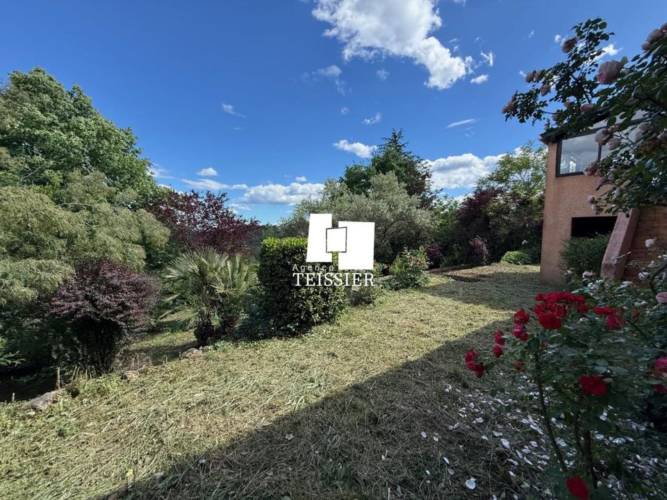 Villa i Payzac, Ardeche - bilde 3