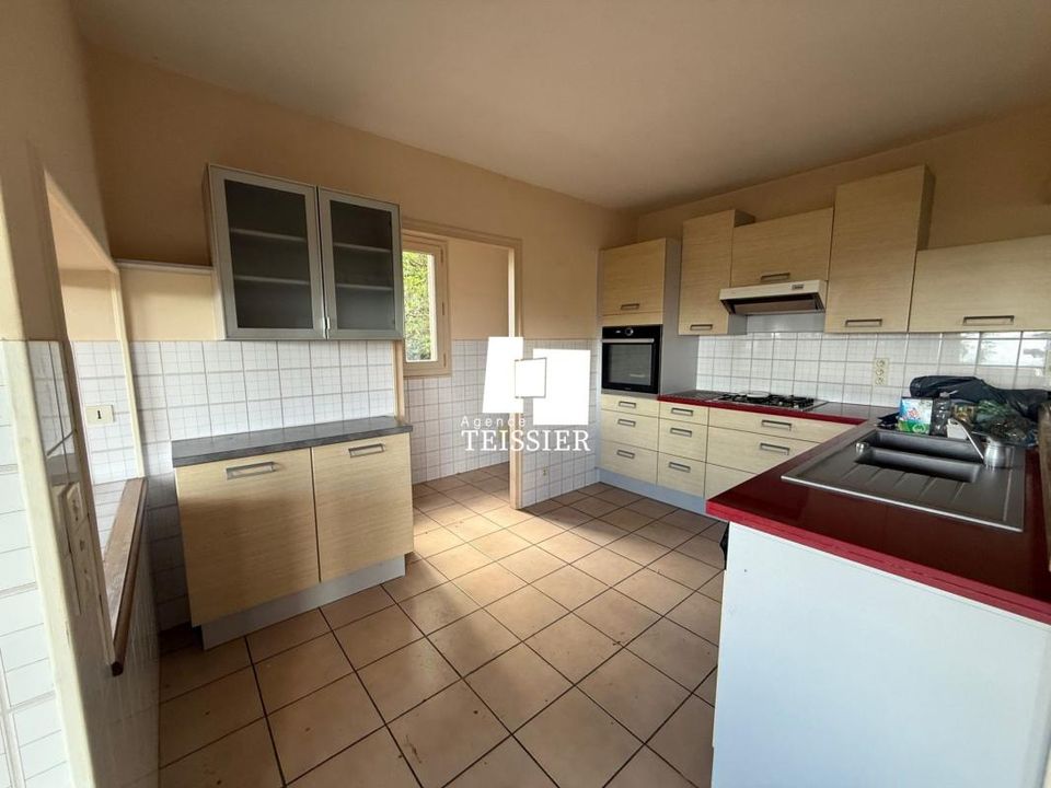 Villa i Payzac, Ardeche - bilde 4