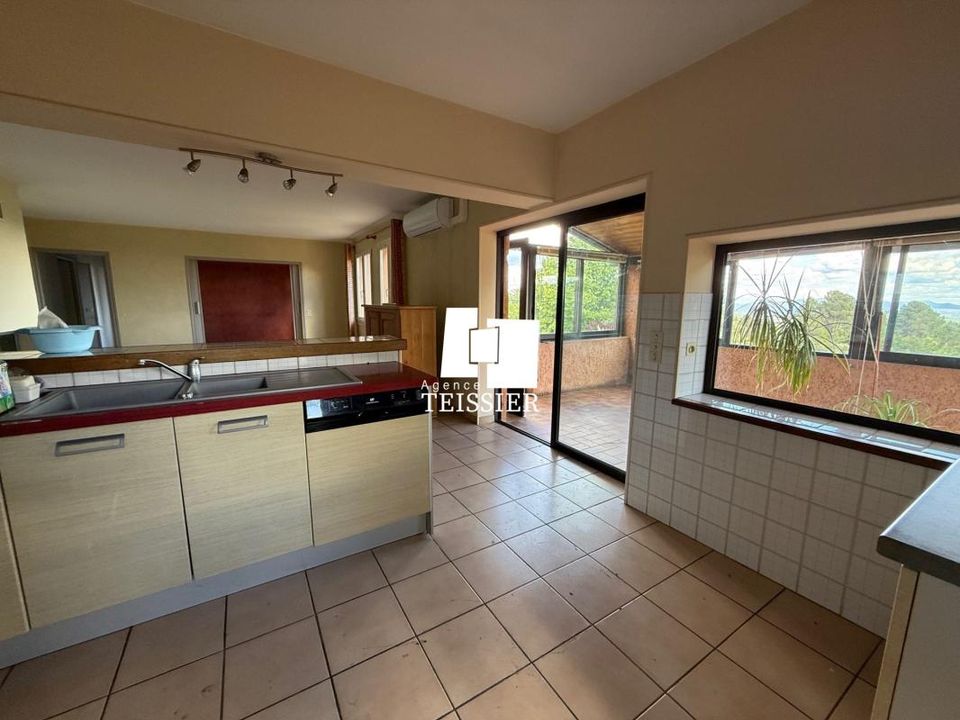 Villa i Payzac, Ardeche - bilde 5