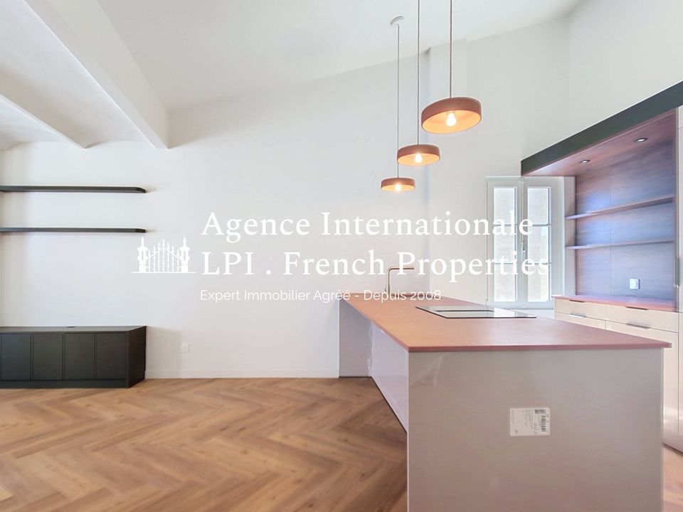 Penthouse i Perpignan, Pyrenees-Orientales - foto 3