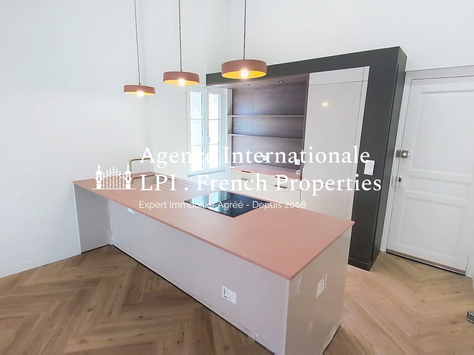 Penthouse i Perpignan, Pyrenees-Orientales - foto 4