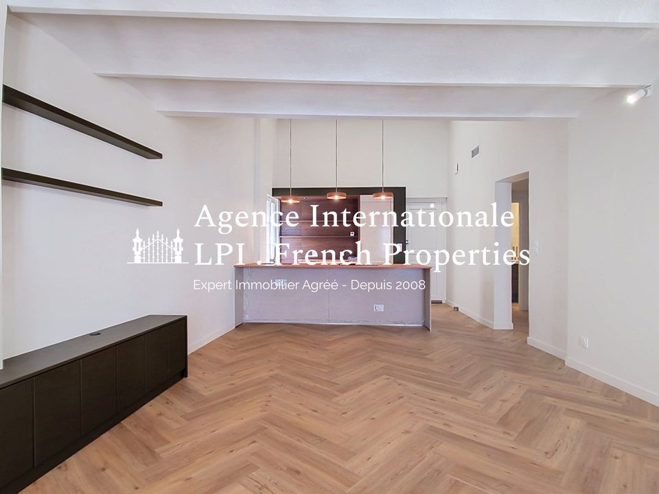 Penthouse i Perpignan, Pyrenees-Orientales - foto 5
